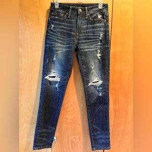 Excellent condition mens American Eagle jeans.